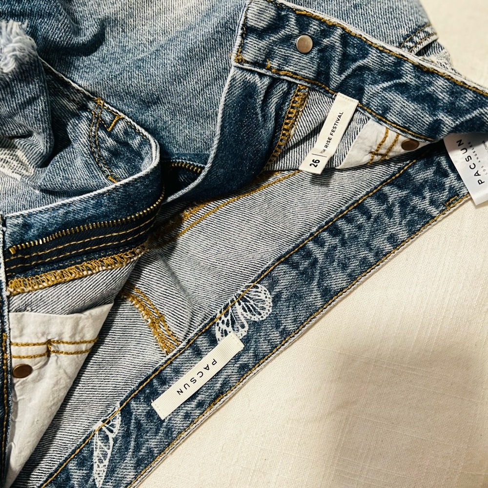 Shorts - Picture 3 of 5